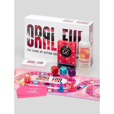 Lovehoney Better Oral Fun Kit