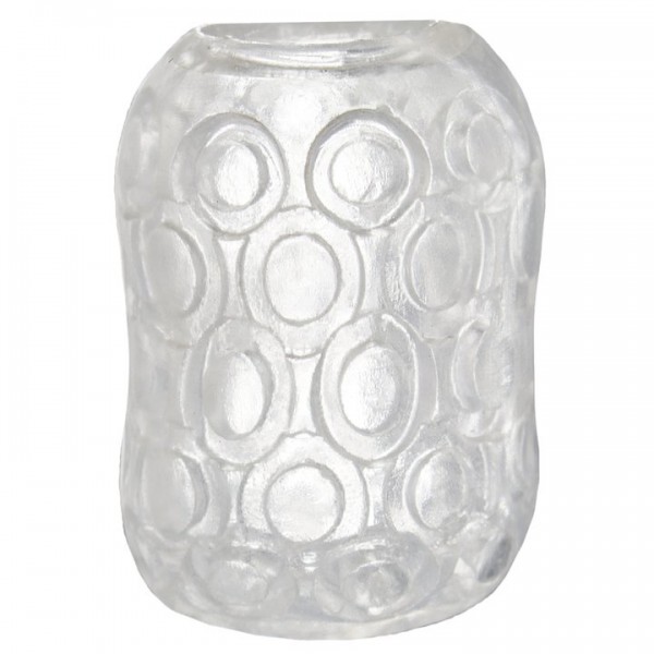 Bondara Stretch Cockstrong Masturbator Cups — image 4 of 7