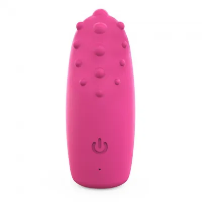 Dorcel Magic Finger Rechargeable Pink