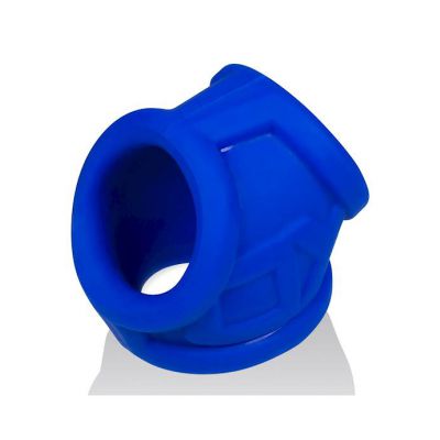 Powersling Cocksling And Ballstretcher Blue O s
