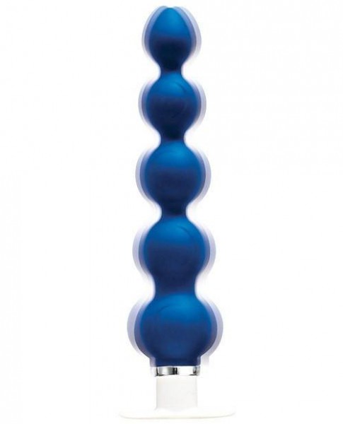 Quaker Silicone Anal Vibe by VeDO