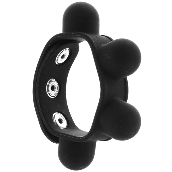 Weighted Ball Stretcher