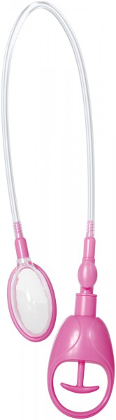 Petite Pussy Pump — image 7 of 10