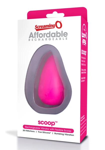 Scoop Rechargeable Egg — image 12 of 12