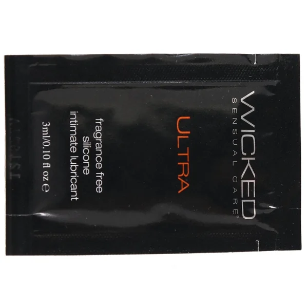 Wicked Ultra Packette .1oz - 144ct