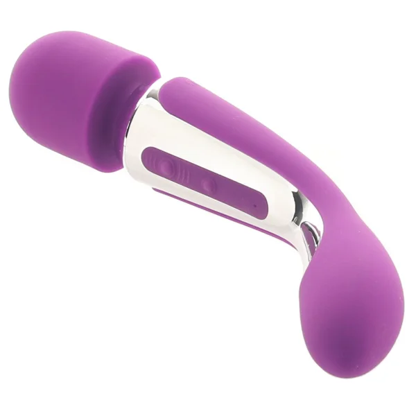 Embrace Silicone Body Wand Massager