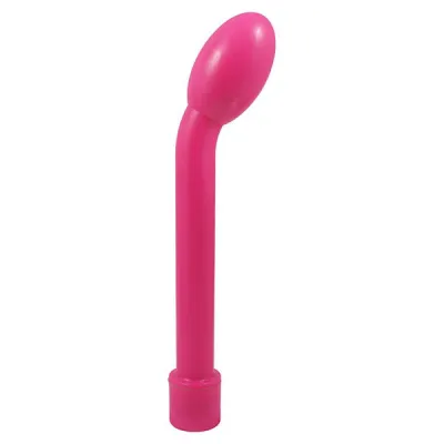 Adam Eve G Gasm Delight Pink Vibrator