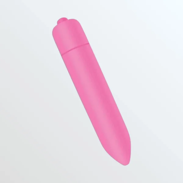 'Extreme-O' Waterproof Bullet Vibrator