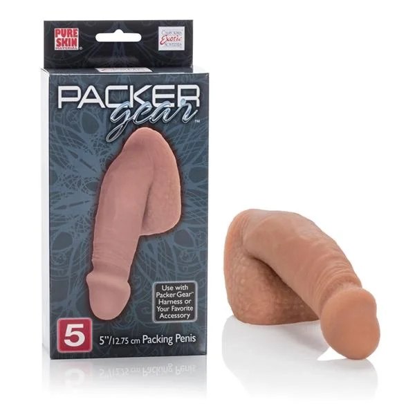 Packer Gear Packing Penis 5 inches — image 9 of 10