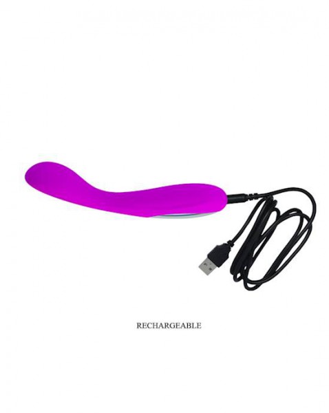 Nigel G-spot Vibrator