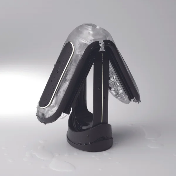 Tenga Flip Zero Electronic Vibration Masturbator