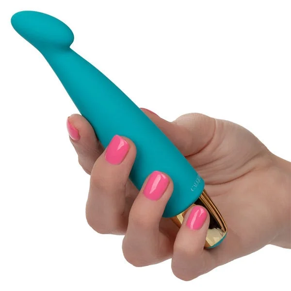 Slay #AdoreMe Rechargeable Silicone Aqua Vibrator