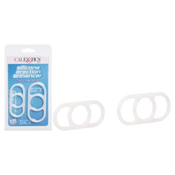 Silicone Erection Enhancers