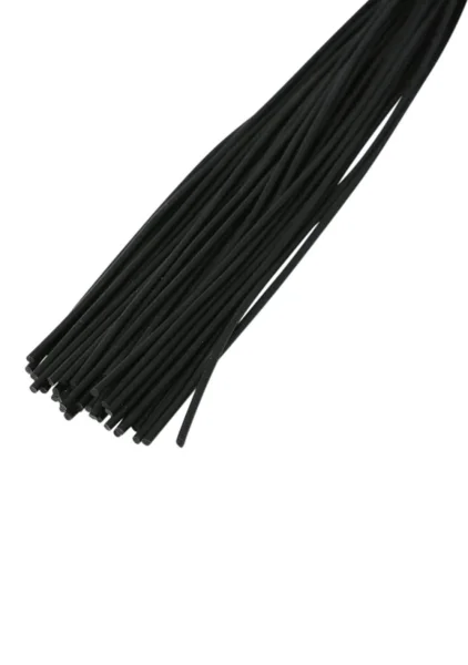 Sex & Mischief Beaded Flogger by Sportsheets