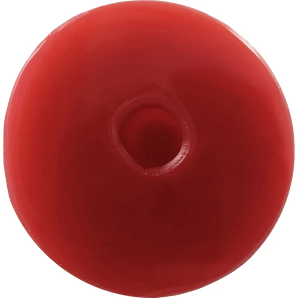 Woody Silicone Vibe Kit By Vixen - Red