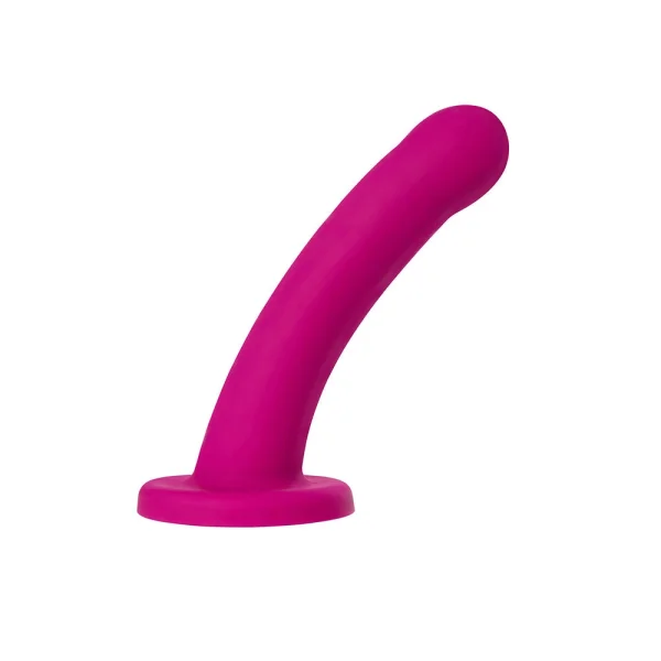 Merge Collection Galaxie 7" Silicone Suction Cup Dildo By Sportsheets