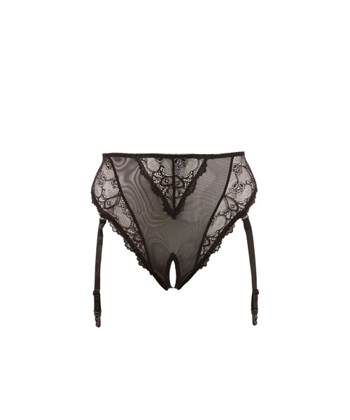 Suspender Briefs - XL