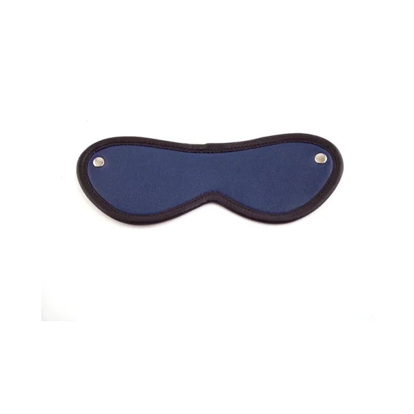 Blindfold Eye Mask - Blue