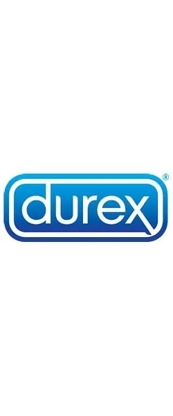 Durex Tropical Colour and Scents Condoms - 12 Pack