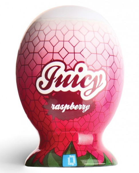 Topco Funzone Juicy Mini Male Raspberry