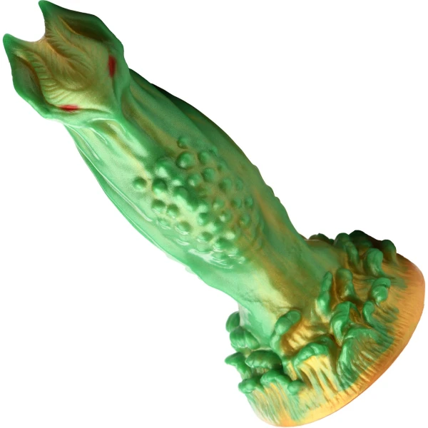 Creature Cocks - Nebula Alien Silicone Dildo