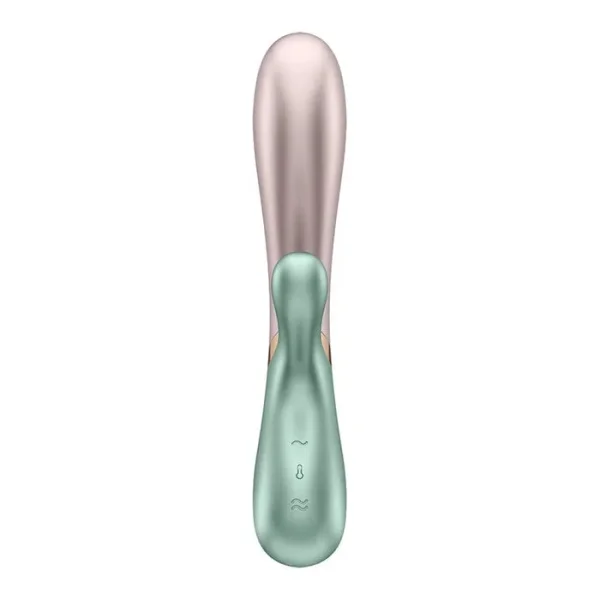 Satisfyer Hot Lover