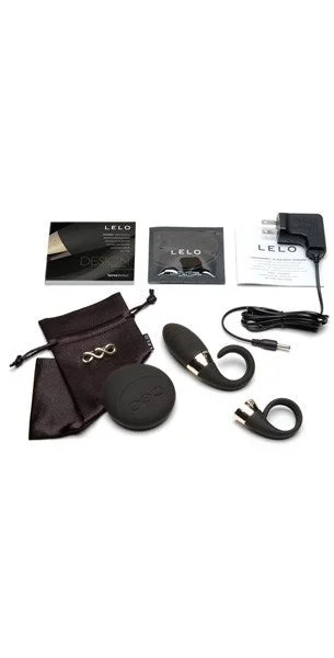 Oden 2 Design Edition Sense Motion Silicone Cock Ring Waterproof Black — image 4 of 8