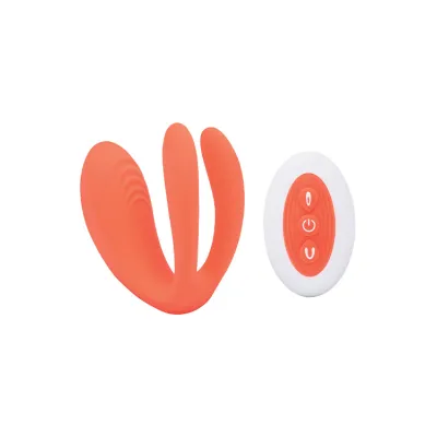 Bodywand Bridge 3 54 Remote Controlled Rabbit Vibrator