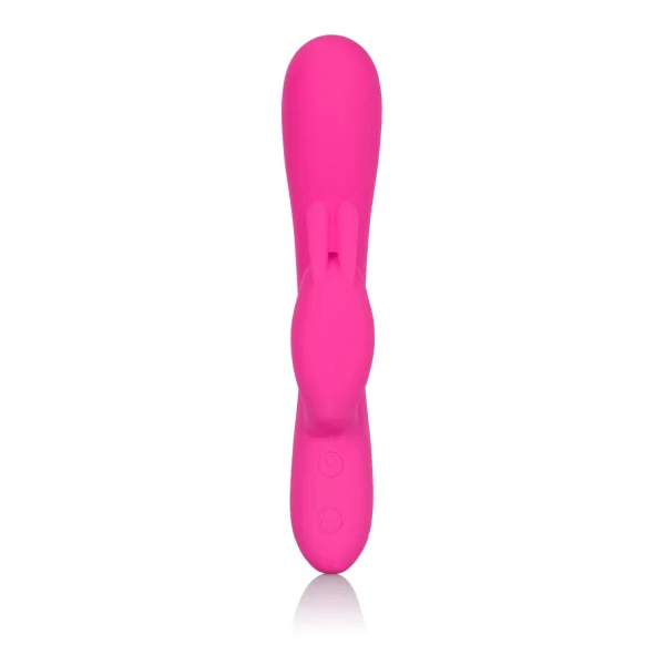 Embrace Massaging G-rabbit - Pink