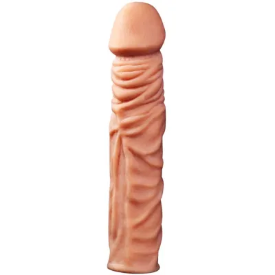 Realistic 1 5 Inch Penis Extender
