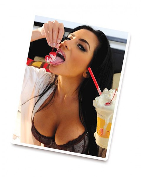 Kinky Kim Doll - Flesh