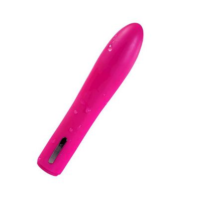 Iris Bullet Vibrator