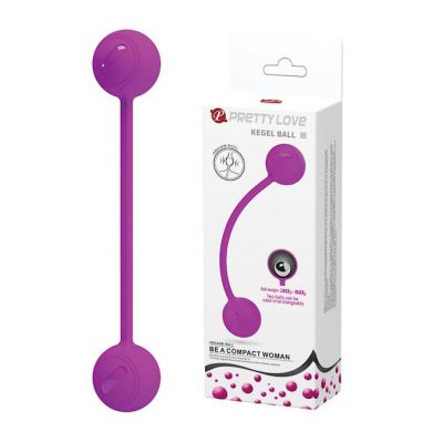 Kegel Ball Iii