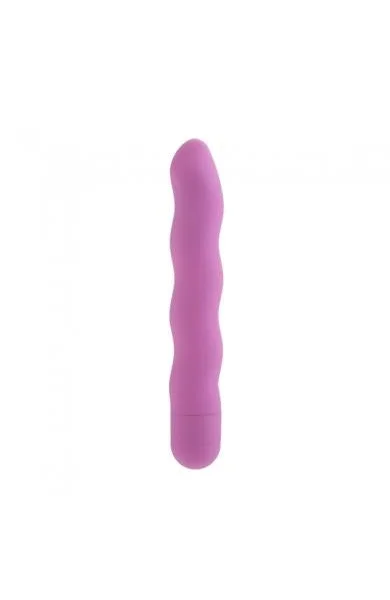 First Time Power Swirl - Pink