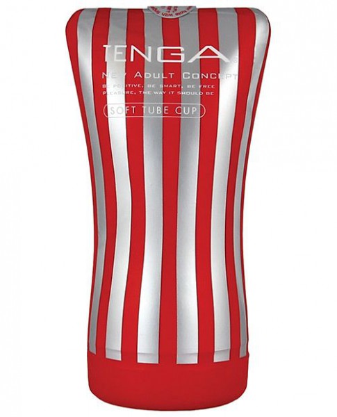 Tenga Soft Tube Cup