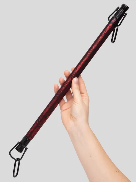 Fifty Shades of Grey Sweet Anticipation Spreader Bar with Cuffs