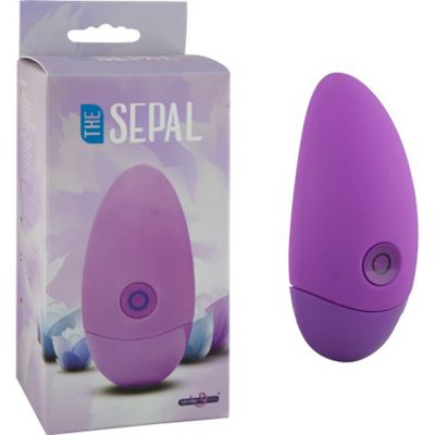 The Sepal Clit Stimulator