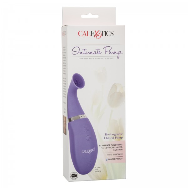 Intimate Clit Pump