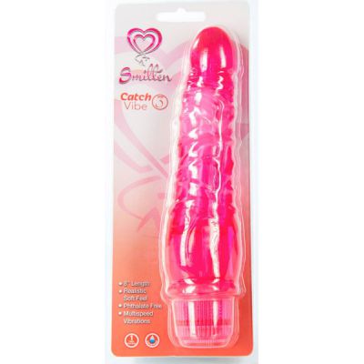 Catch Vibe 3 Pink