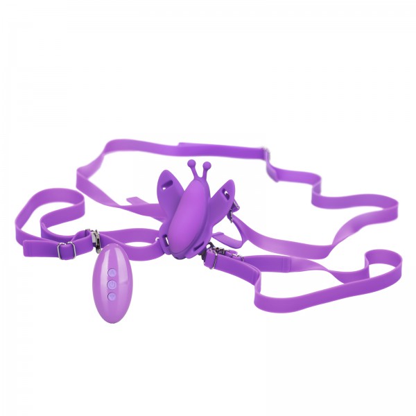 Venus Butterfly Clit Stimulator
