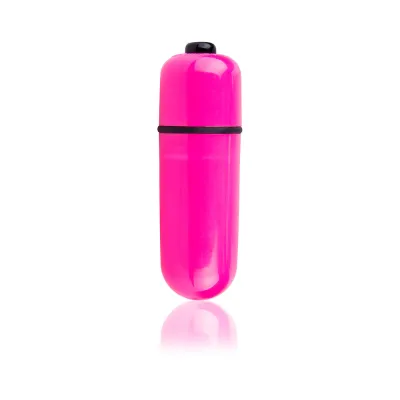 Screaming O Vooom Bullets Strawberry Pink