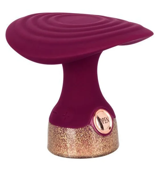 Starstruck Fantasy Handheld Vibrator