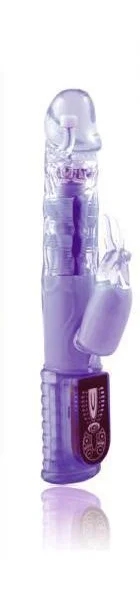 Wild Rabbit Vibrator - Purple — image 4 of 6