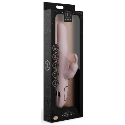 Aurora Rabbit Vibrator