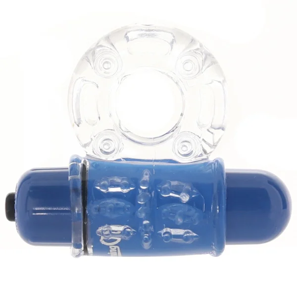 OWow Bass Vibrating Ring