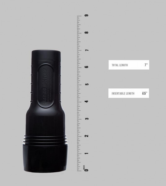 Fleshlight Go Jolt - Butt