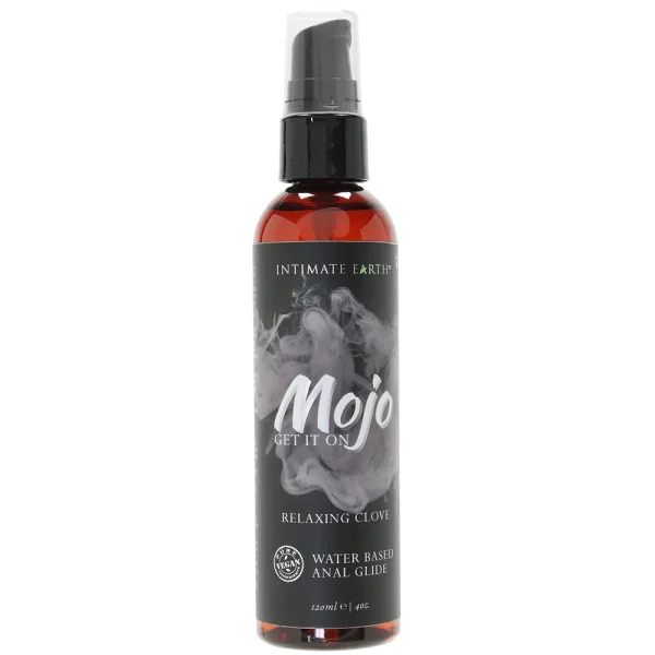 MOJO Anal Relaxing Natural Waterbased Glide