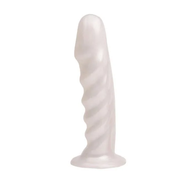 Echo Vibrating Dildo