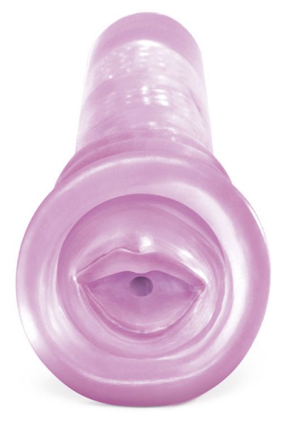 Pipedream BJ Simulator Masturbator