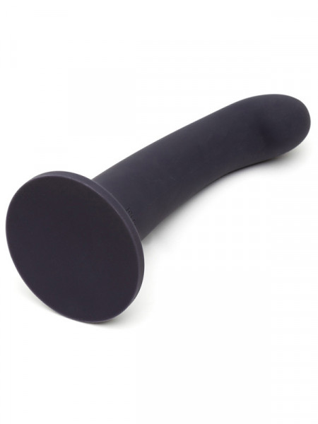 Feel It Baby Colour Changing G-spot Dildo